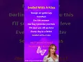 Download Lagu Sealed With A Kiss-Brian Hyland(Acoustic cover by Emily Linge)Let's sing and learn English.에밀리린지418