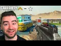 LIVE - Black Ops ROAD TO COMMANDER