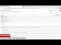 Python operators - Part 1 Arithmetic Logical Comparison Assignment Identity Membership