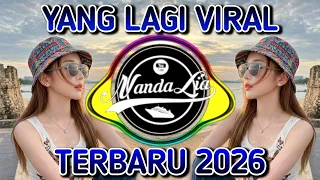 DJ TERBARU 2026 | KUMPULAN LAGU ENAK FULLBASS | MENGAPA KAU BERI AKU RASA | DJ TIK TOK FULL BASS