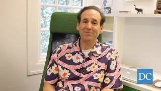 UC Berkeley Professors Read Mean Reviews