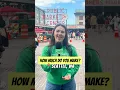 How much do people make in Seattle WA