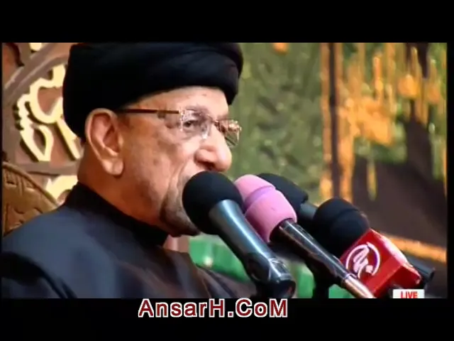⁣السيد جاسم الطويرجاوي الكربلائي رحمه الله ليلة 5 صفر 1440 هـ #واسط