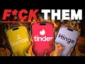 Dating Apps Destroyed A Generation