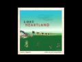 Mark Leggett - Deelight from the album Lost Heartland