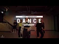 DANCE - OFFONOFF | CHEEK CHOREOGRAPHY