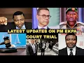 Download Lagu HAPPENING NOW 🔥 BREAKING NEWS FOR BIAFRANS AS FINISH COURT SET TO PASS FINAL JUDGEMENT ON PM EKPA 