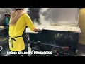 Download Lagu PMG 3163 - SITE VISIT TOKKU KEROPOK LEKOR
