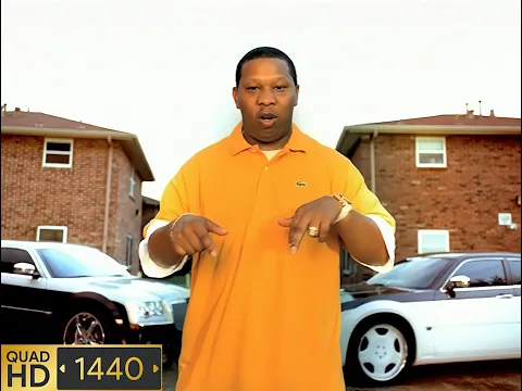 Download MP3 Mannie Fresh: Real Big (EXPLICIT) [UP.S 1440] (2004)