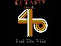 Download Lagu DJ Tasty-Treats 40