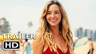 BAYWATCH Trailer Official (2027)
