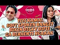 Download Lagu SANDICK -  TITI KAMAL ASLINYA LAWAK BANGET! DICKY DIFIE BONGKAR TENTANG GENG CENDOL!