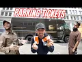 Talking To UPS Drivers in New York City