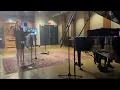 I'll Be Hard to Handle - Cover