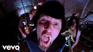 limp bizkit counterfeit official music video 