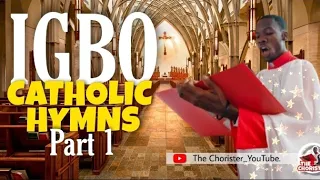 igbo catholic hymns 1
