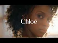 The Chloe Portraits - ORNELLA
