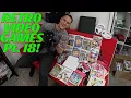 Download Lagu Still Buying Retro Video Games at Great Prices Pt. 18! Nintendo, PlayStation and Mario Kart Special