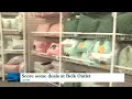 Half Priced Treasures Found at New Belk Outlet