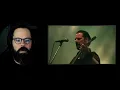 THIS BLEW ME AWAY! Emperor "With Strength I burn" Live at Wacken
