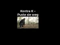 Kontra K - Puste sie weg (Official 1 hour Video)