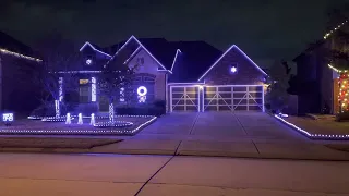 Carol Of The Bells Stirling Christmas 2022 