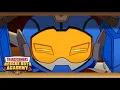 Download Lagu Transformers: Rescue Bots Academy | S01 E38 | Kid’s Cartoon | Transformers Junior