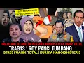 INALILAHI JELANG DIPENJ4RA KONDISI T1FA DROP TOTAL 😱ROY PANCI TUMBANG  PANIK KURNIA NANGIS HISTERIS
