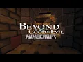BGE Minecraft - Alpha Section Und Quarter Build