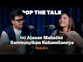 Lagu Mahalini yang Lahir Kembali lewat Album Koma, | #POPTHETALK