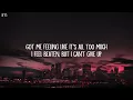 Metro Boomin - Am I Dreaming (Lyrics) ft. A$AP Rocky, Roisee