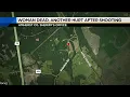 Victims identified after deadly Amherst County shooting