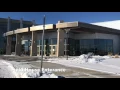 Campbell County Recreation Center