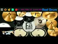 Download Lagu PAS Band - Jengah (Real Drum Version)