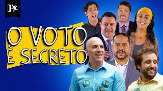 COMPILADO | POLÍTICA