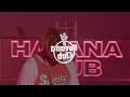 Dans La Room : LIMSA D'AULNAY x ISHA #4