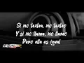 J Quiles - Orgullo (Letra)