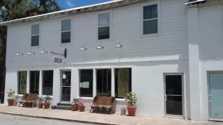 The Blue Hen Cafe in Linconville