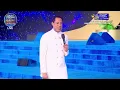 THE FULLNESS OF GOD - PASTOR CHRIS TEACHES