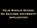 YMS NEU Application
