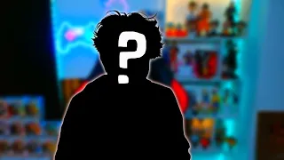 Animenation face reveal....