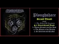 Download Lagu Ploughshare - Second Wound (2024) [Full Album]