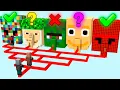 Download Lagu which boss house will villager choose?