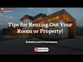 Renting Out Rooms Like a Pro Tips for Hassle-Free Success Sulekha Roommates Rentals