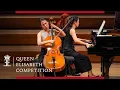 Download Lagu Mendelssohn Cello Sonata n. 2 in D major op. 58 | Sul Yoon - Queen Elisabeth Competition 2022