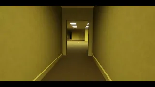 True kanepixels Backrooms FF1 labirynth map