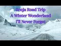 Senja Road Trip | A Winter Wonderland I’ll Never Forget 🏔️✨