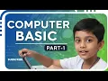 Basic Computer Course for Beginners Full Tutorial in Bangla Part-1