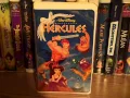 Download Lagu My Disney VHS Collection 2011 Edition - (Part 3)