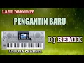 Download Lagu PENGANTIN BARU _ DANGDUT DISCO FULL BASS_YAMAHA PSR S710 | #Nasida Ria